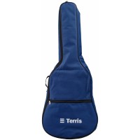 TERRIS TGB-C-05 BL - Чехол для классической гитары