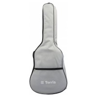 TERRIS TGB-C-05 GRY - Чехол для классической гитары