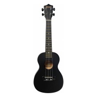 TERRIS TTC-1 BK Укулеле концерт