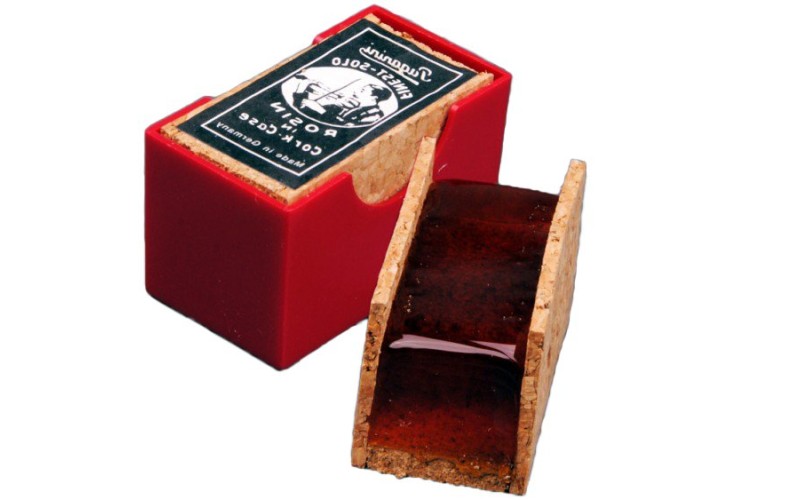 THOMASTIK G 77 Paganini  - канифоль для скрипки