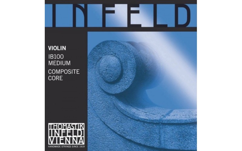 THOMASTIK IB100 Infeld Blau 