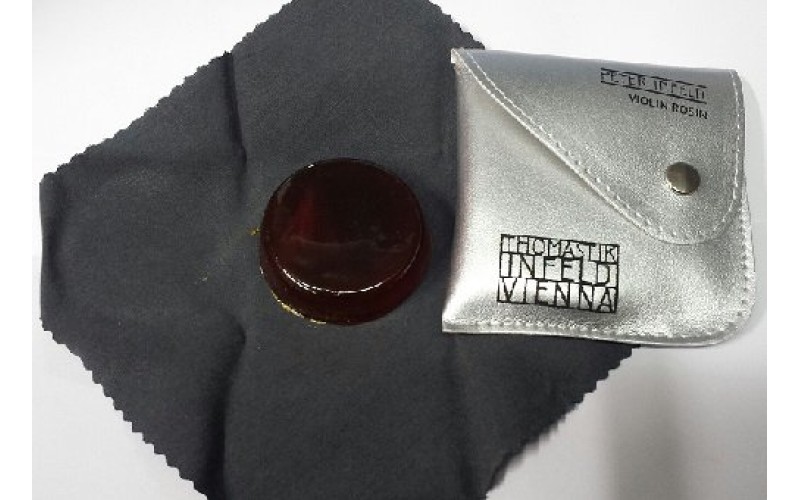 Thomastik Peter Infeld (04BKPI001) Канифоль для скрипки