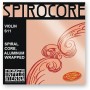 Thomastik S11 Spirocore Отдельная струна А/Ля для скрипки размером 4/4