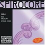 THOMASTIK S23 Spirocore - струны для альта