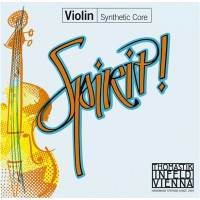Thomastik SP100-1/2 Spirit! Комплект струн для скрипки размером 1/2