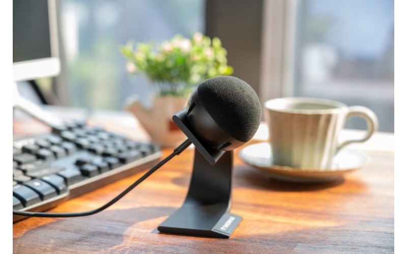 Thronmax Fireball USB-микрофон 48kHz/16bit