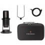 Thronmax MDRILL GHOST RGB USB-микрофон