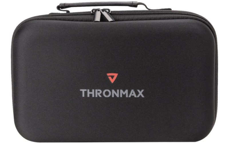 Thronmax MDRILL GHOST RGB USB-микрофон