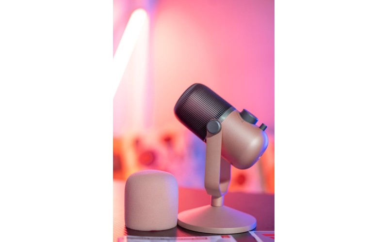 Thronmax MDRILL ZeroPlus ROSA USB-микрофон