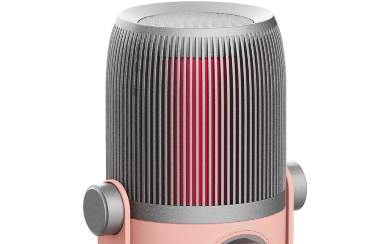 Thronmax MDRILL ZeroPlus ROSA USB-микрофон