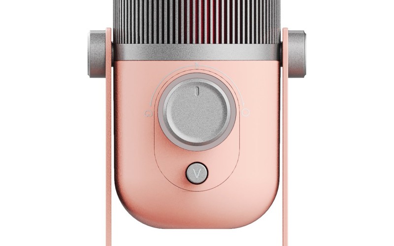 Thronmax MDRILL ZeroPlus ROSA USB-микрофон