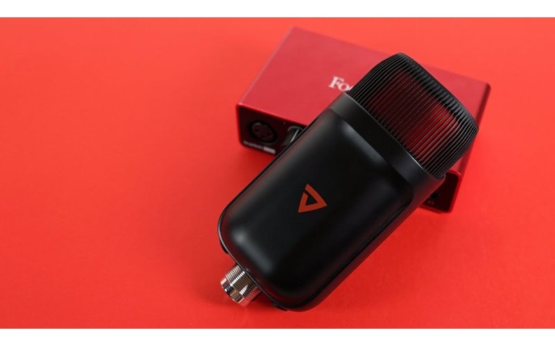 Thronmax Mdrill Zone XLR-микрофон подвес в комплекте