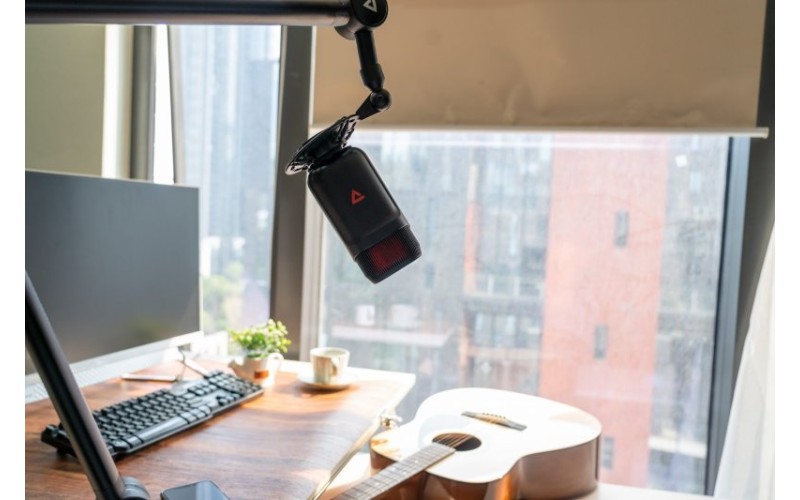 Thronmax Mdrill Zone XLR-микрофон подвес в комплекте