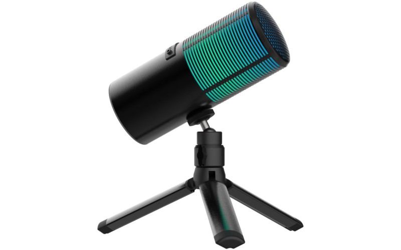 Thronmax Pulse Pro RGB USB-микрофон