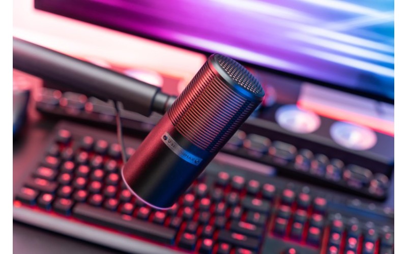 Thronmax Pulse Pro RGB USB-микрофон