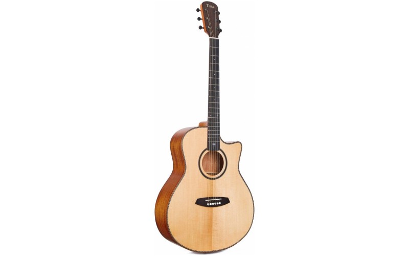Гитара акустическая - TOM GA-T1M
