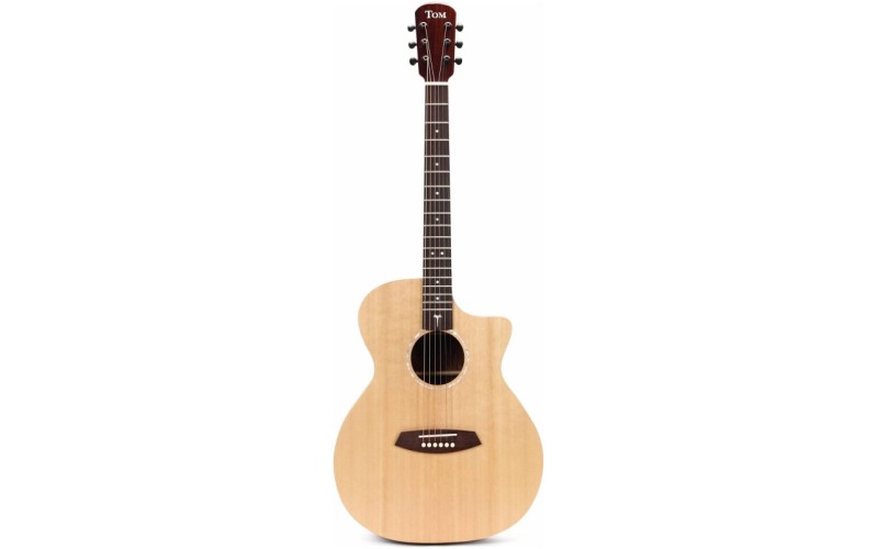 Гитара электроакустическая - TOM GA-T1RE