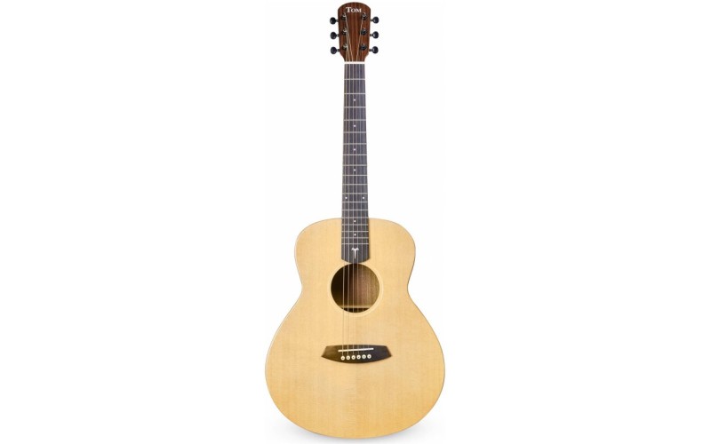 TOM GS-T1E Гитара электроакустическая шестиструнная