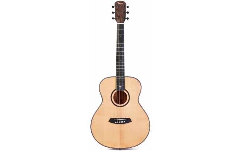 Гитара электроакустическая - TOM GS-T1ME