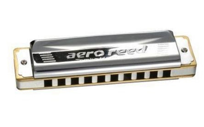 TOMBO Aero Reed A (2010-A) - губная гармоника
