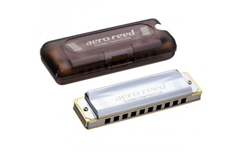 TOMBO Aero Reed Db (2010-DF) - губная гармошка