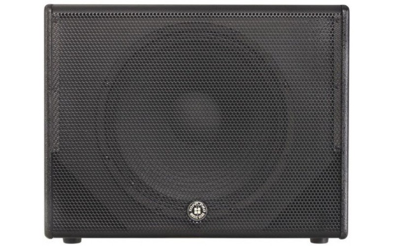 TOPP PRO MAXX 10A SUB - активный сабвуфер, 300 Вт RMS