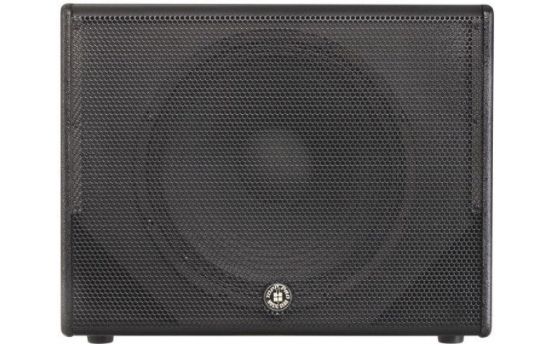 TOPP PRO MAXX 12A SUB - активный сабвуфер, 300 Вт RMS