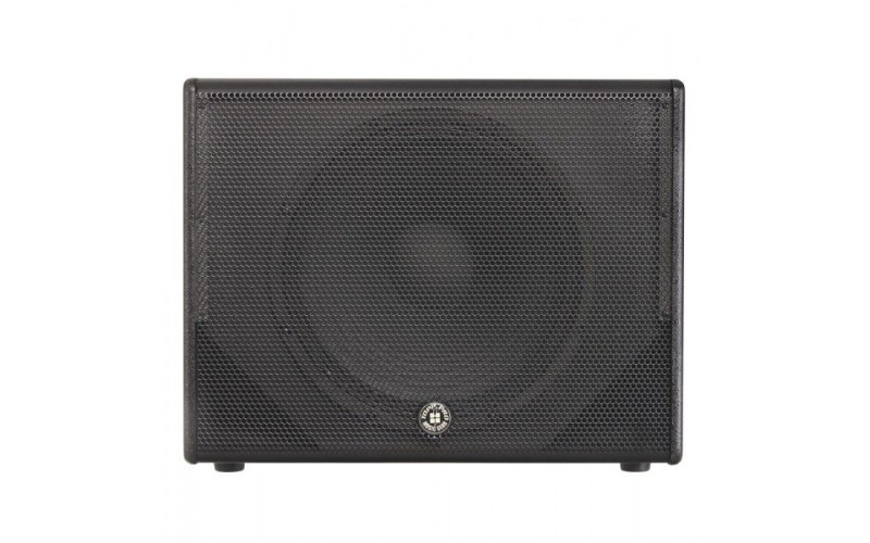 TOPP PRO MAXX 15A SUB активный сабвуфер 1x15