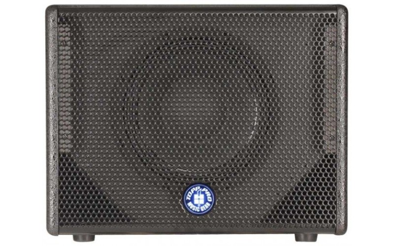 TOPP PRO MAXX 8A SUB - активный сабвуфер 200 Вт