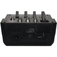 TOPP PRO MX.5 V2 Микшерный пульт