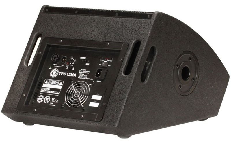 TOPP PRO TPS 12MA активный 2х полосный монитор 420Вт