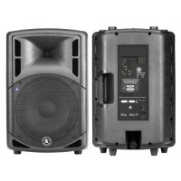 TOPP PRO TPS ARK-10A активная 2х полосная акустическая система