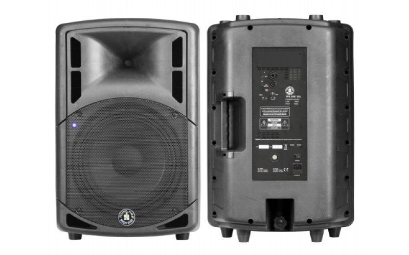 TOPP PRO TPS ARK-10A активная 2х полосная акустическая система