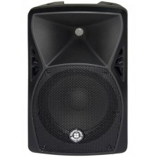 TOPP PRO X 10A активная 2х полосная АС, 120Вт RMS