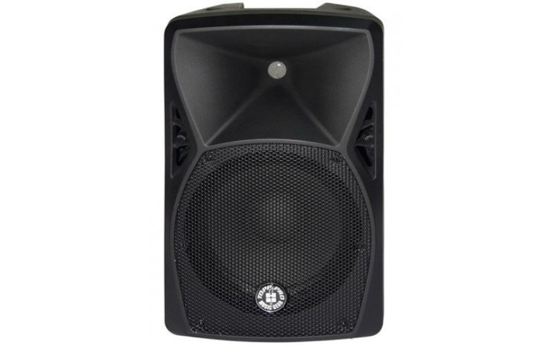 TOPP PRO X 10A активная 2х полосная АС, 120Вт RMS