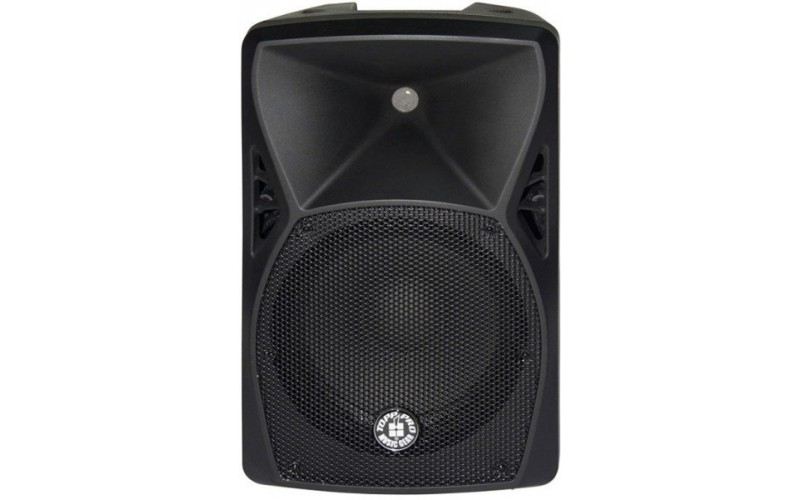 TOPP PRO X 10A активная 2х полосная АС, 120Вт RMS