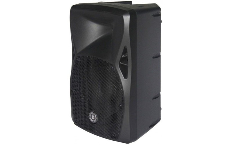 TOPP PRO X 10A активная 2х полосная АС, 120Вт RMS