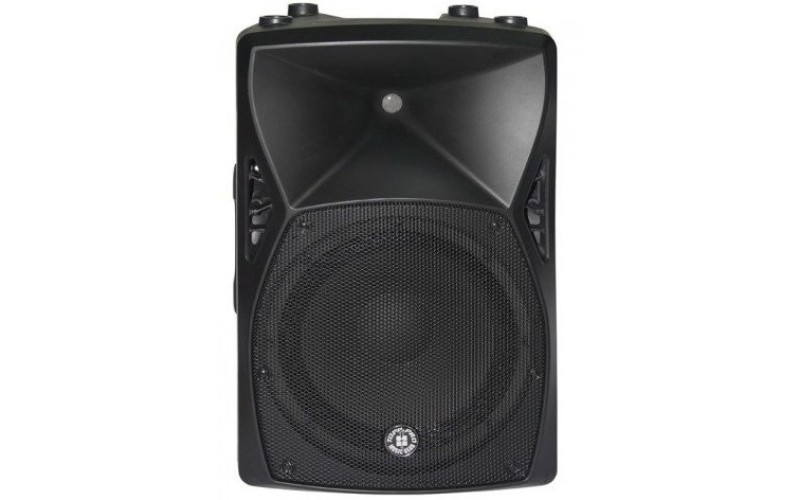 TOPP PRO X 12A активная 2х полосная АС, 200Вт RMS