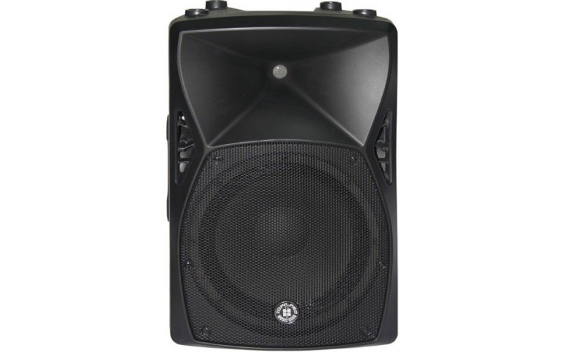 TOPP PRO X 12A активная 2х полосная АС, 200Вт RMS