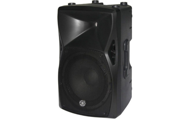 TOPP PRO X 12A активная 2х полосная АС, 200Вт RMS