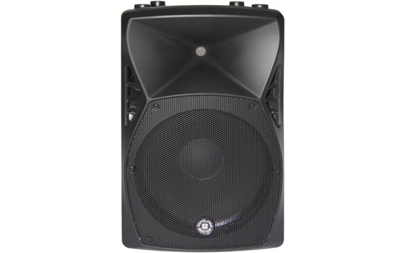 TOPP PRO X 15A активная 2х полосная АС, 200Вт RMS