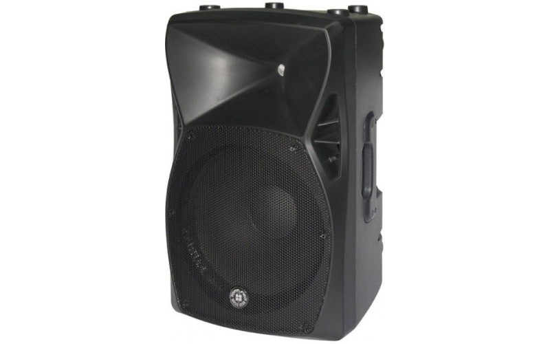 TOPP PRO X 15A активная 2х полосная АС, 200Вт RMS