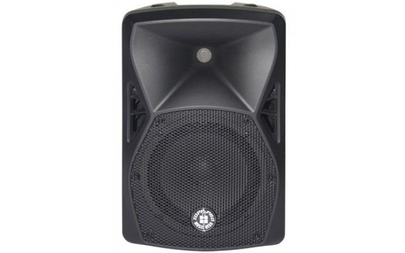 TOPP PRO X 8A активная 2х полосная АС, 120Вт RMS