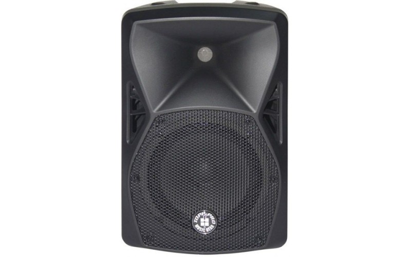 TOPP PRO X 8A активная 2х полосная АС, 120Вт RMS