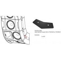 Turbosound ATHENS TCS-FK1 комплект пластин для соединения