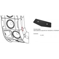 Turbosound ATHENS TCS-FK2 комплект пластин для соединения