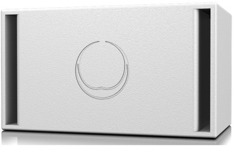 Turbosound ATHENS TCS110B-WH инсталляционный сабвуфер