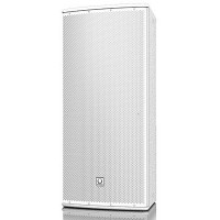 Turbosound ATHENS TCS122/64-WH 2-полосная инсталл. пассив/би-амп акустическая система