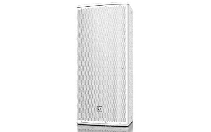 Turbosound ATHENS TCS122/64-WH 2-полосная инсталл. пассив/би-амп акустическая система