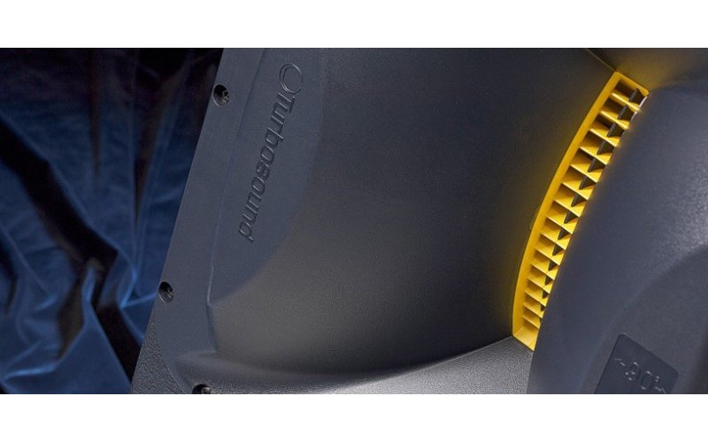 Turbosound ATHENS TCS122/64-WH 2-полосная инсталл. пассив/би-амп акустическая система